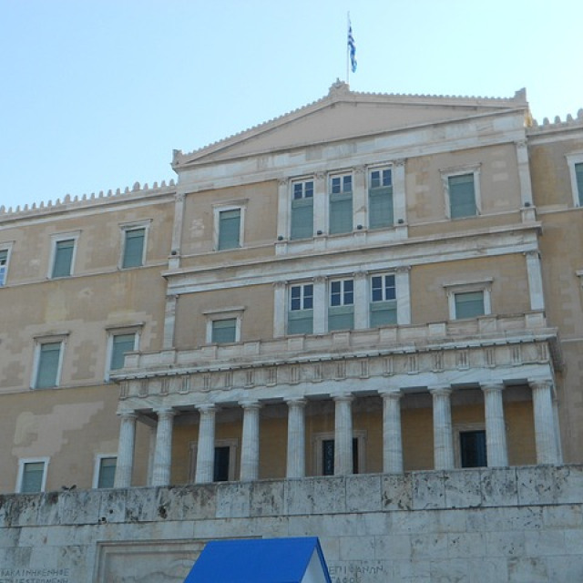 Ο ΑΠΟΗΧΟΣ ΤΟΥ ΔΗΜΟΨΗΦΙΣΜΑΤΟΣ ΤΟΥ 2015