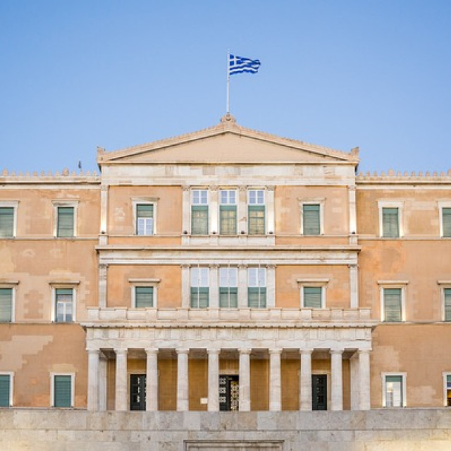 NINE YEARS LATER – THE ENDURING LEGACY OF THE GREEK BAILOUT CRISIS