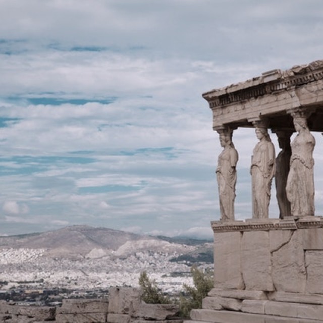 ΠΡΩΤΟΓΕΝΕΣ ΠΛΕΟΝΑΣΜΑ: ΙΟΥΛΙΟΣ 2018