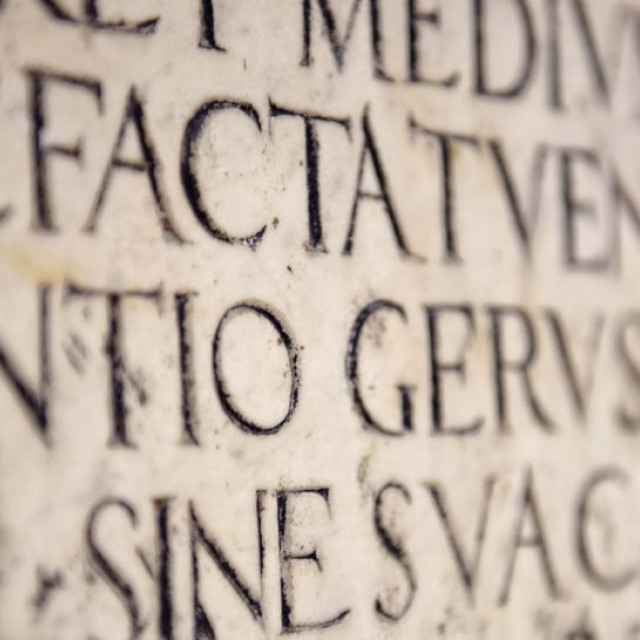 Χ΄ ΠΑΝΕΛΛΗΝΙΟ ΣΥΜΠΟΣΙΟ ΛΑΤΙΝΙΚΩΝ ΣΠΟΥΔΩΝ