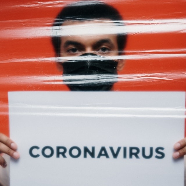 ΤΕΤΑΡΤΟ ΔΕΛΤΙΟ ΕΞΕΛΙΞΗΣ ΚΡΙΣΗΣ COVID-19 - 22/3/2020
