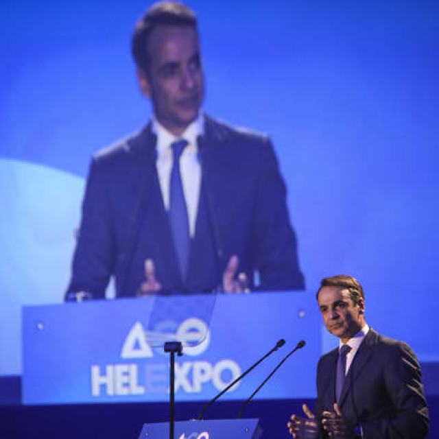 ΚΡΙΝΟΝΤΑΣ ΤΙΣ ΕΞΑΓΓΕΛΙΕΣ ΤΟΥ ΚΥΡ. ΜΗΤΣΟΤΑΚΗ ΣΤΗ ΔΕΘ