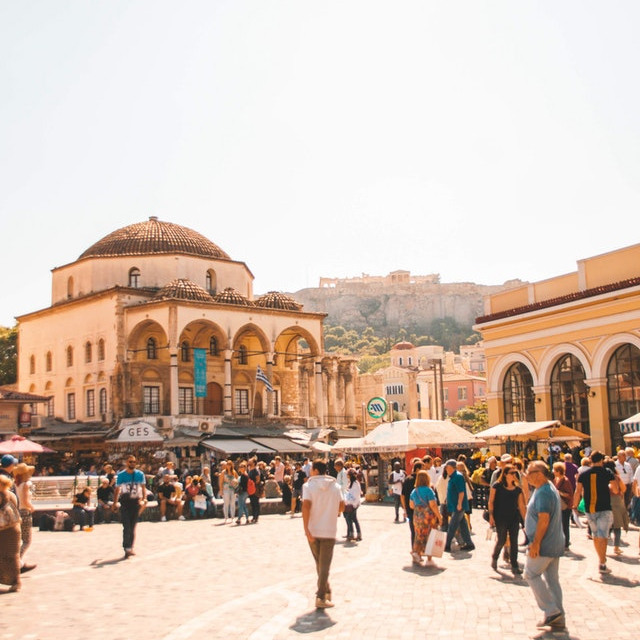 ΑΝΑΠΤΥΞΗ, ΠΛΗΘΩΡΙΣΜΟΣ ΚΑΙ ΑΓΟΡΑΣΤΙΚΗ ΣΥΜΠΕΡΙΦΟΡΑ