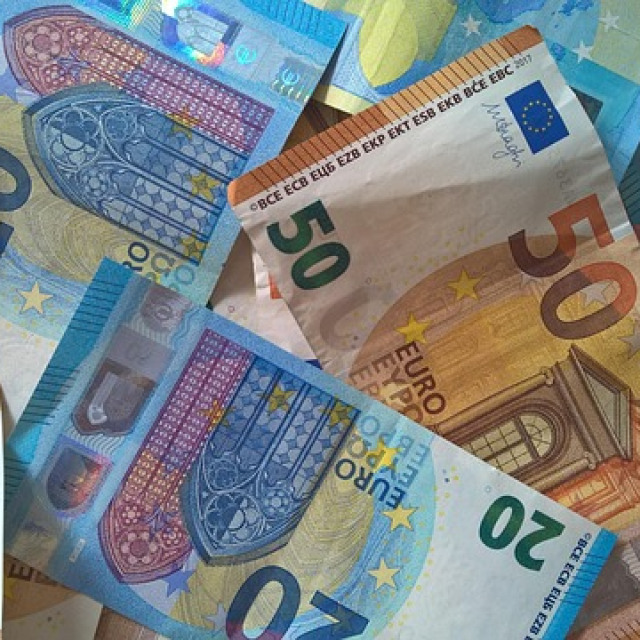 money