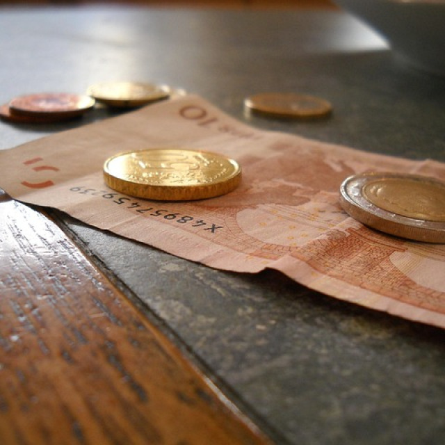 money