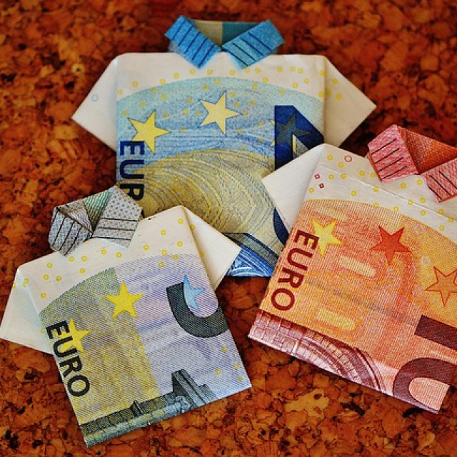 money