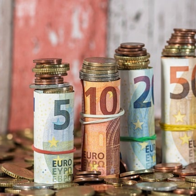 money