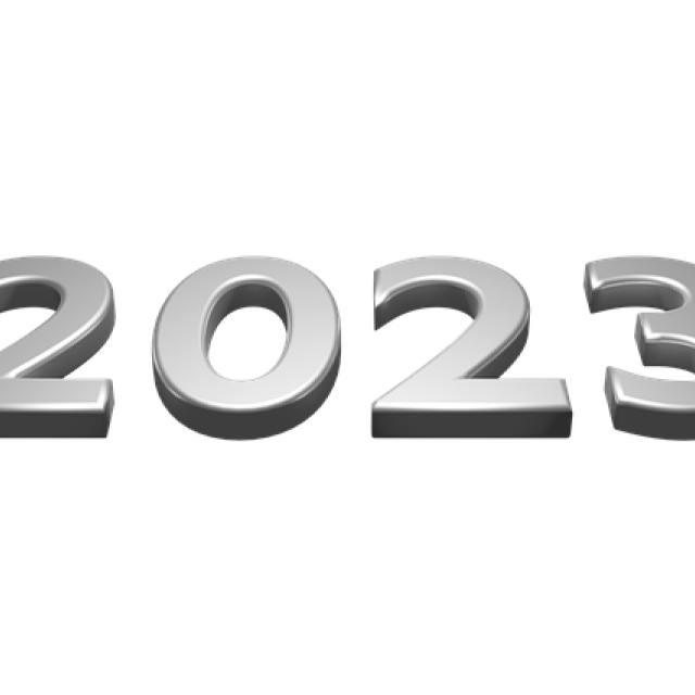 ΤΙ ΦΕΡΝΕΙ ΤΟ 2023 ΓΙΑ ΤΗΝ ΕΛΛΑΔΑ