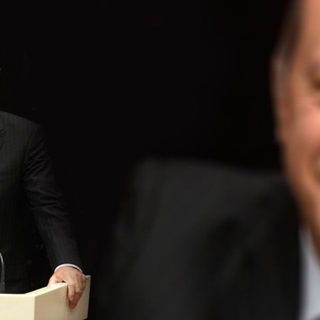 ΑΥΞΗΣΗ ΤΟΥ ΣΥΣΤΗΜΑΤΙΚΟΥ ΚΙΝΔΥΝΟΥ ΓΙΑ ΤΗΝ ΕΛΛΑΔΑ