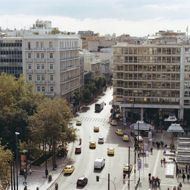 athens
