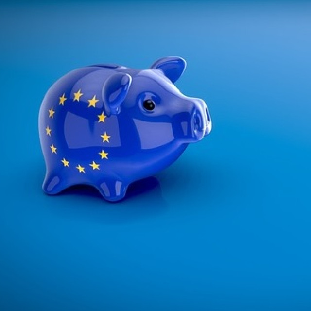Η ΕΥΡΩΠΑΪΚΗ ΚΑΙ Η ΕΛΛΗΝΙΚΗ ΟΙΚΟΝΟΜΙΑ ΠΡΙΝ ΚΑΙ ΜΕΤΑ ΤΗΝ ΚΡΙΣΗ