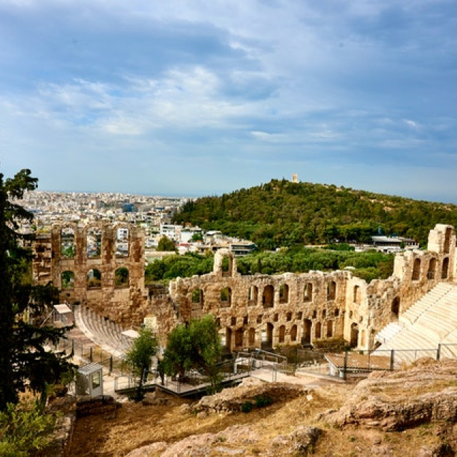 ΠΟΛΙΤΙΣΜΟΣ ΚΑΙ COVID