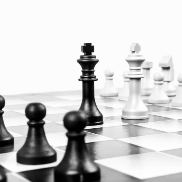ΠΟΣΟ ΚΑΛΟ ΜΠΟΡΕΙ ΝΑ ΕΙΝΑΙ ΤΟ ΚΑΚΟ ΣΕ ΕΝΑΝ ΗΓΕΤΗ;