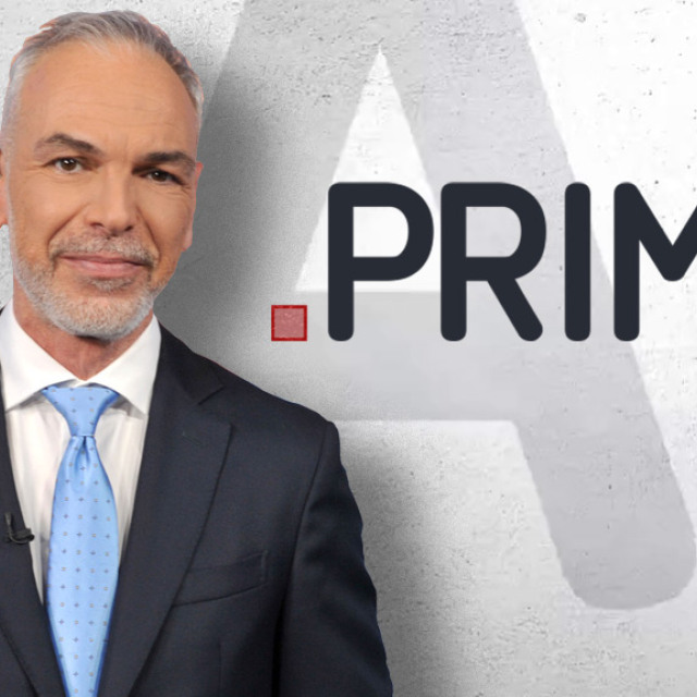 ΣΥΝΕΝΤΕΥΞΗ Π.Ε. ΠΕΤΡΑΚΗ ΣΤΗΝ ΕΚΠΟΜΠΗ "PRIME" ΤΗΣ ΕΡΤ