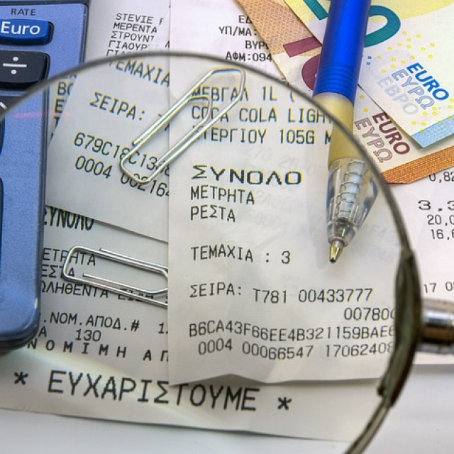 ΦΟΡΟΔΙΑΦΥΓΗ ΚΑΙ ΕΜΠΙΣΤΟΣΥΝΗ