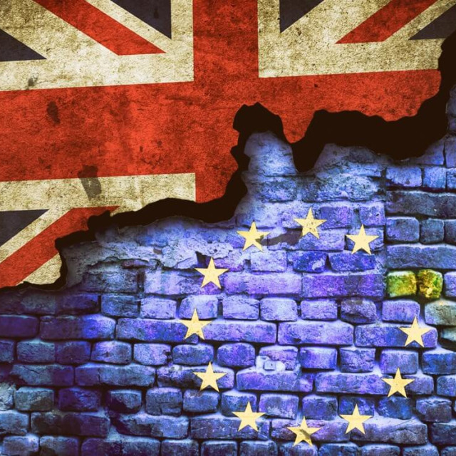 SOFT BREXIT