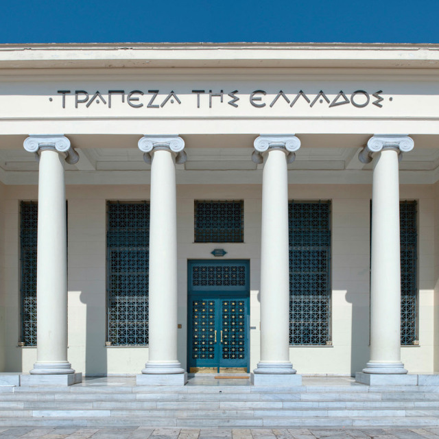 ΤΑ STRESS TESTS ΤΩΝ ΤΡΑΠΕΖΩΝ