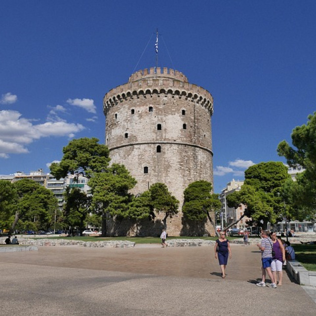 thessaloniki
