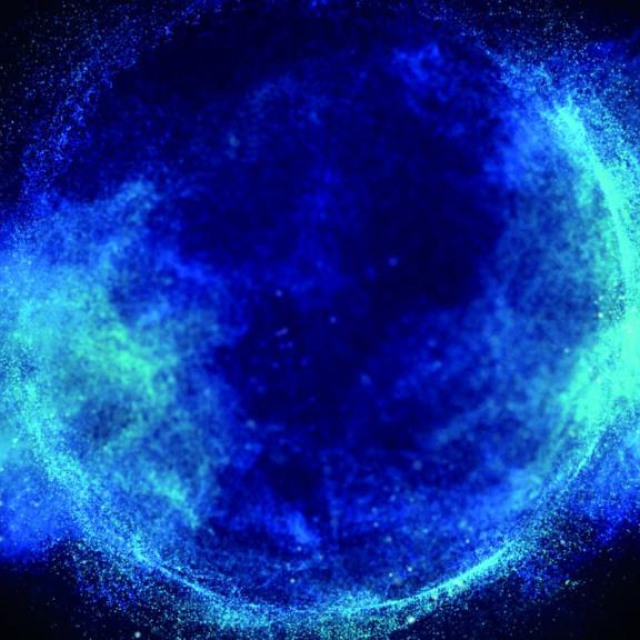 ΤΟ HIGGS ΗΤΑΝ ΜΟΝΟ Η ΑΡΧΗ...