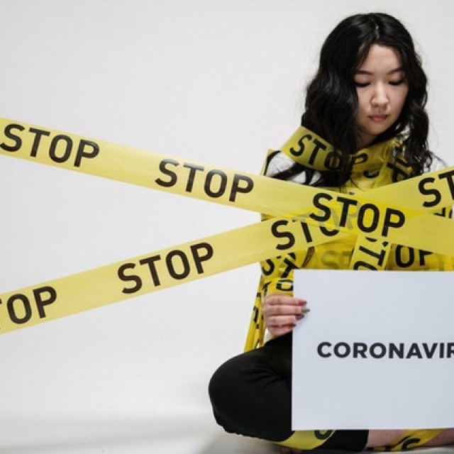 ΤΡΙΤΟ ΔΕΛΤΙΟ ΕΞΕΛΙΞΗΣ ΚΡΙΣΗΣ COVID-19 - 19/3/2020