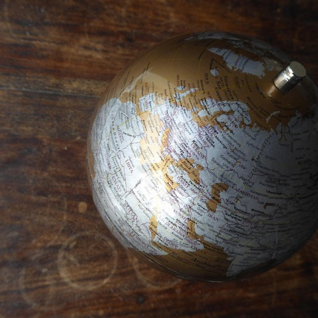 world crisis