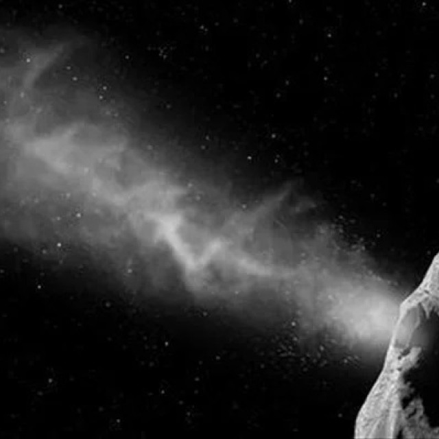 Επιχείρηση της NASA για εκτροπή αστεροειδούς