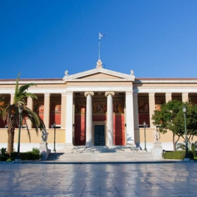 Ο ΔΙΕΘΝΗΣ ΠΡΟΣΑΝΑΤΟΛΙΣΜΟΣ ΤΟΥ E-LEARNING ΤΟΥ ΕΚΠΑ: ΠΑΝΩ ΑΠΟ 3.500 ΕΚΠΑΙΔΕΥΟΜΕΝΟΙ ΑΠΟ ΟΛΟ ΤΟΝ ΚΟΣΜΟ