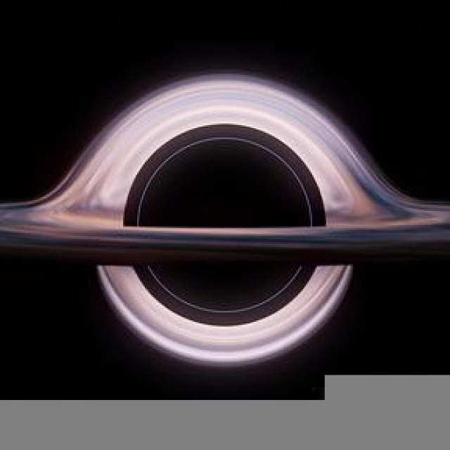 Η NASA αποκαλύπτει τον ήχο μιας μαύρης τρύπας