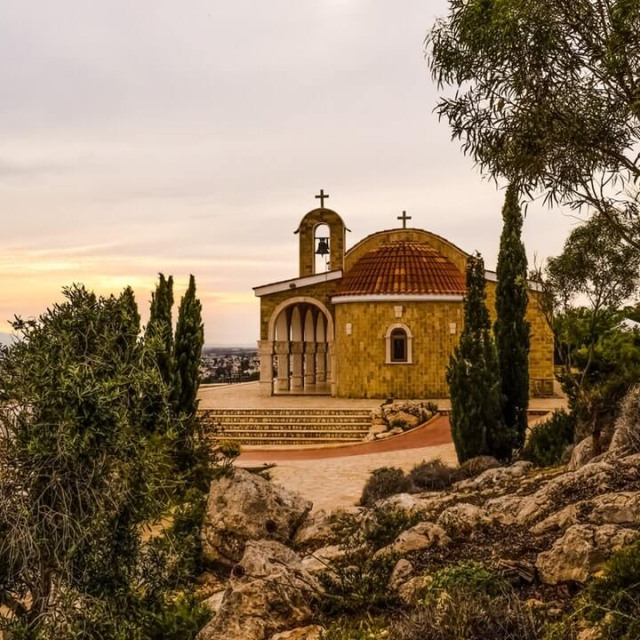 Ανακαλύφθηκε η πόλη των Αποστόλων Πέτρου, Ανδρέα και Φιλίππου