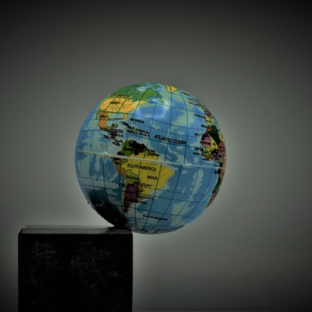 earth