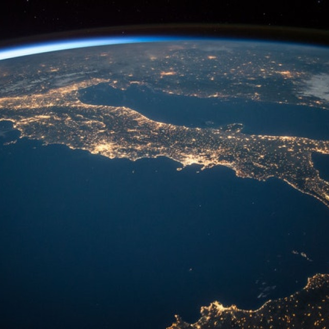 Τα προϊστορικά ζώα εξαφανίστηκαν από πτώση εξωγήινου αντικειμένου στη Γη;