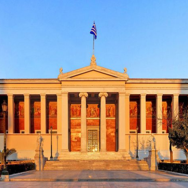 Συνεργασία του E-Learning του ΕΚΠΑ με τη Γενική Γραμματεία Αποδήμου Ελληνισμού και Δημόσιας Διπλωματίας του Υπ.Εξ. για την προβολή των ξενόγλωσσων προγραμμάτων του ΕΚΠΑ, ευρύτερα της ελληνικής γλώσσας και Πολιτισμού στο Εξωτερικό