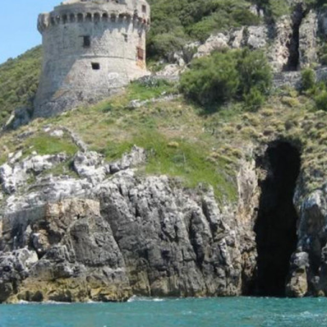 Ανακαλύφθηκε η σπηλιά της μάγισσας Κίρκης;