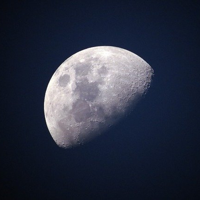 Αυτές είναι οι περιοχές της Σελήνης όπου η NASA θα στείλει την επανδρωμένη αποστολή της