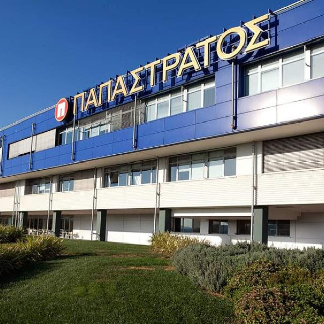 Παπαστράτος: Νέες αγγελίες για εργασία