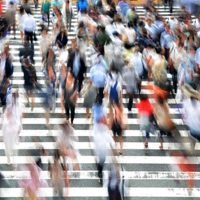 Πόσοι άνθρωποι έχουν ζήσει στη Γη μέχρι σήμερα;