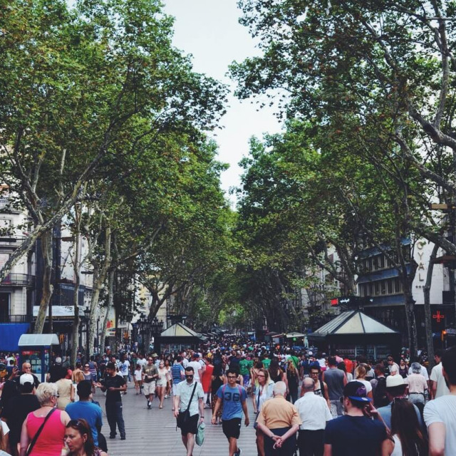 Κι όμως, ο άνθρωπος συνεχίζει να εξελίσσεται