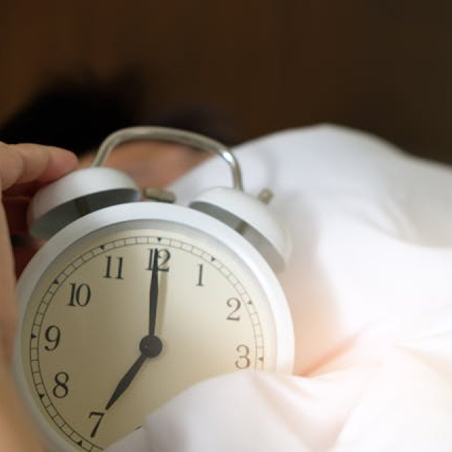 sleep