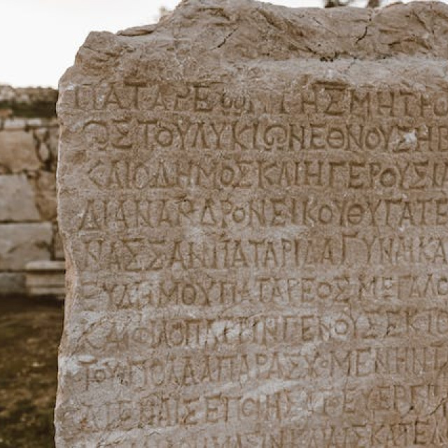 Ο Γερμανός πρέσβης στην Ελλάδα τιμά την Παγκόσμια Ημέρα Ελληνικής Γλώσσας