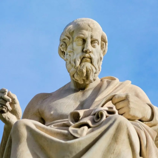 Πώς πέρασε την τελευταία νύχτα του ο Πλάτων - πάπυρος αποκαλύπτει