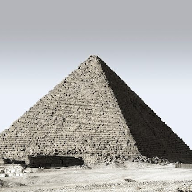 pyramid