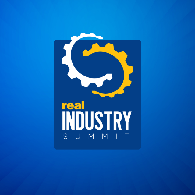  Ο Π. ΠΕΤΡΑΚΗΣ ΣΤΟ 1ο INDUSTRY SUMMIT 2024 TOY REAL GROUP