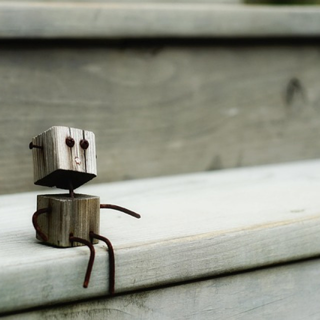 robot