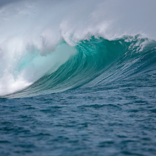 ocean