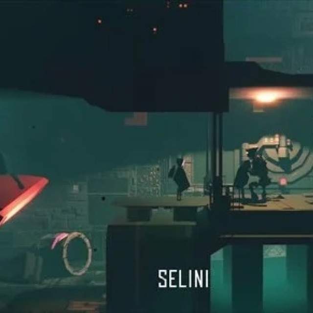 «Selini»: To ελληνικό videogame που έφτιαξαν ένας πεντάχρονος με τον πατέρα του
