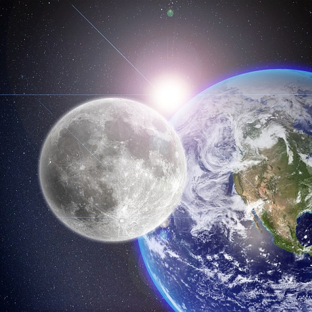 Η NASA ανακοίνωσε παραγωγή διαστημικής πυρηνικής ενέργειας