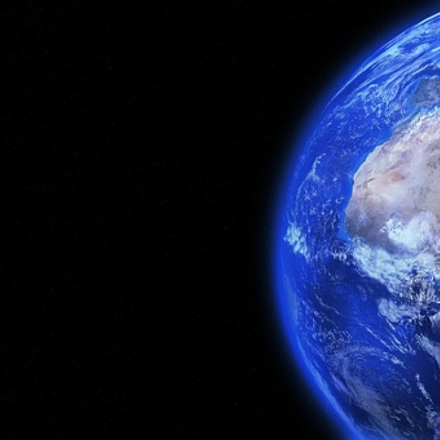 space