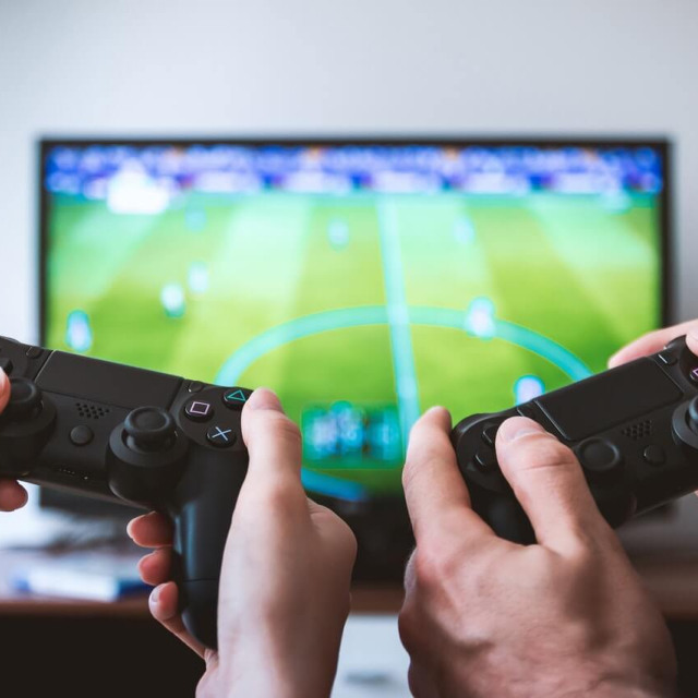 Video games, η νέα ασθένεια για τον Π.Ο.Υ.