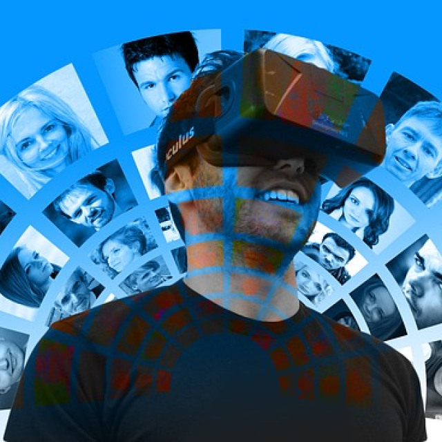 Η σκοτεινή πλευρά του Metaverse