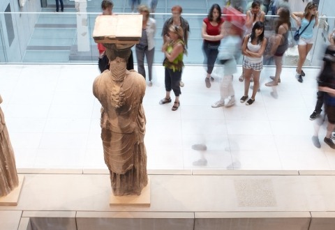 Acropolis Museum